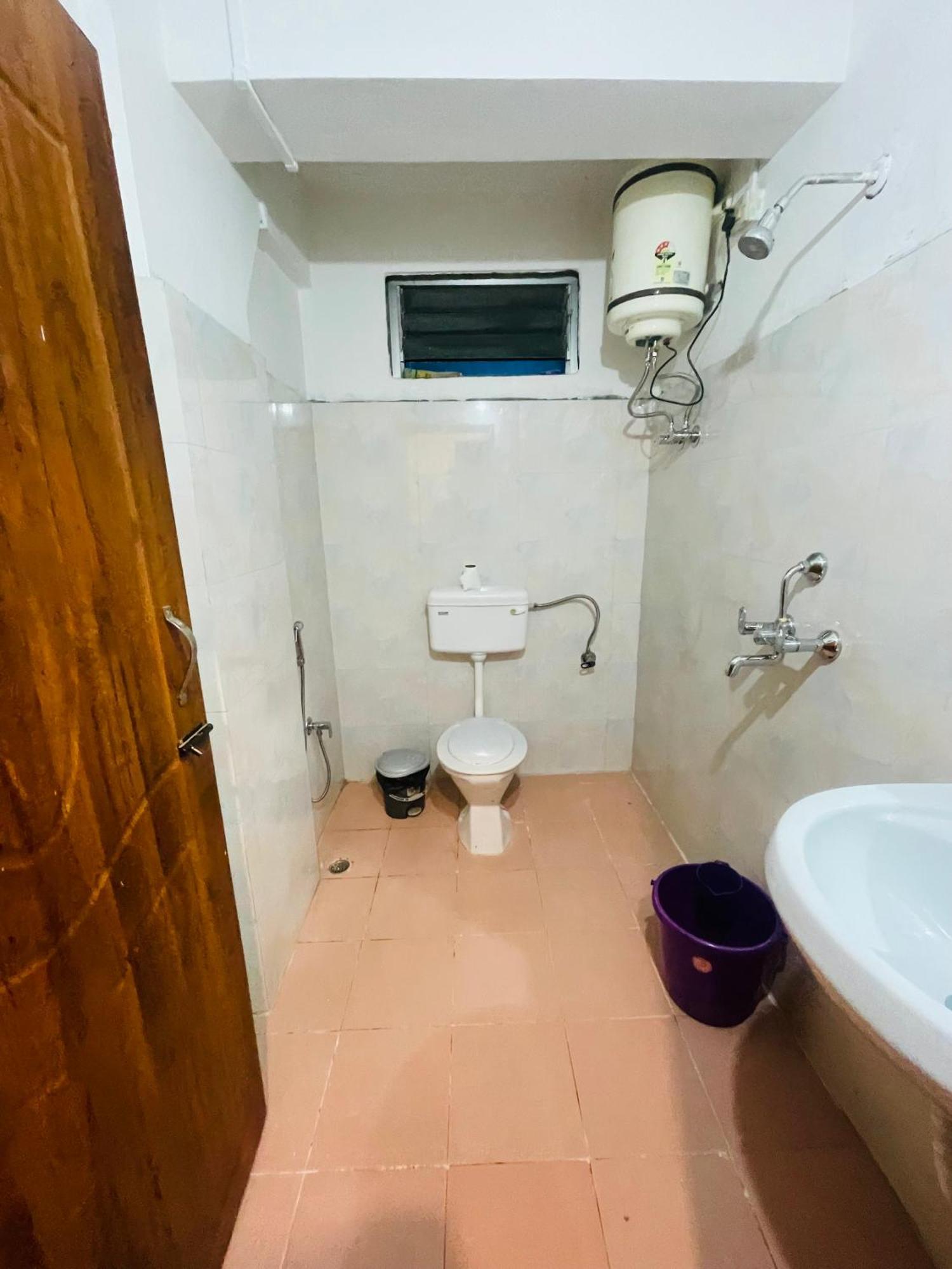 Hotel City House By Hsot Nagla Dhīmar エクステリア 写真